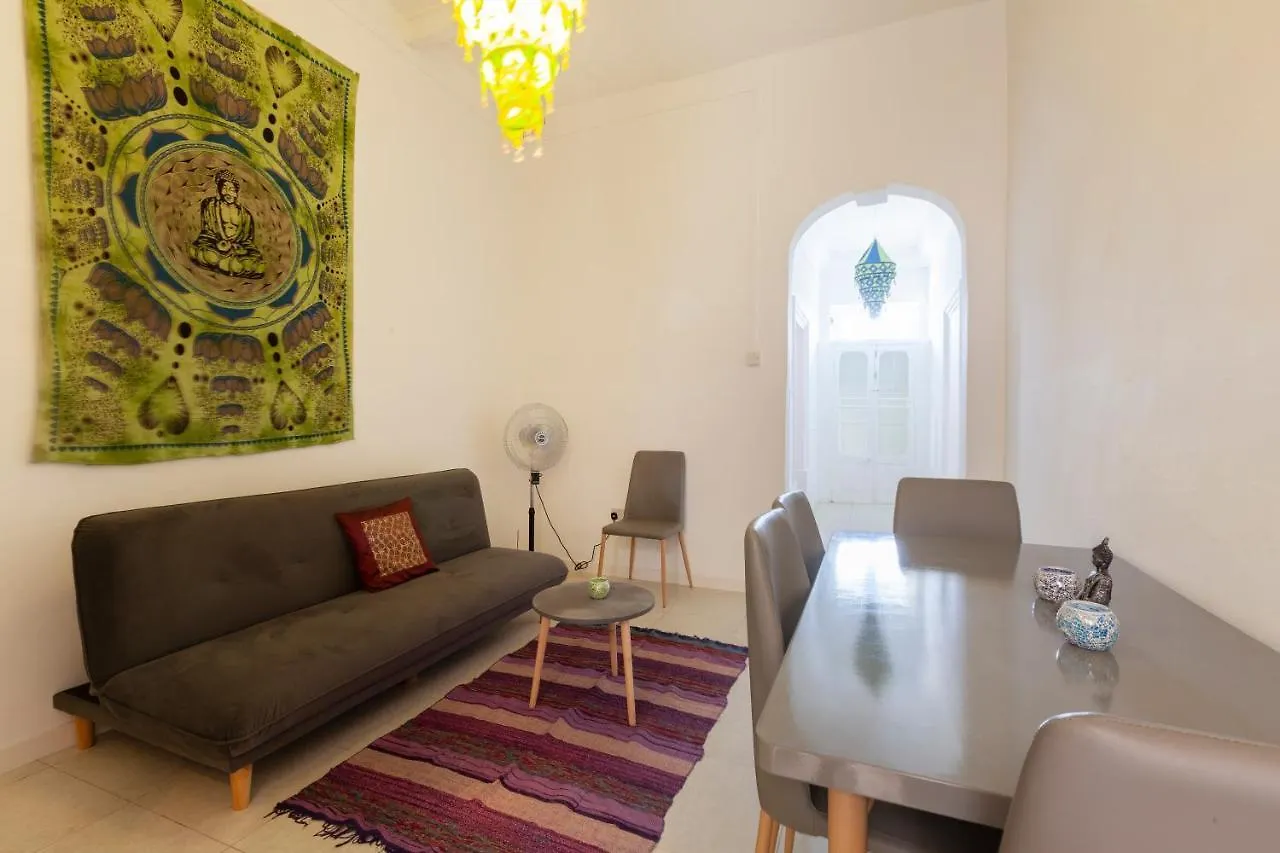 Bzb50- Seafront Townhouse - Pretty Bay Villa Birzebbuga Malta